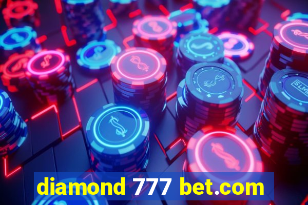 diamond 777 bet.com